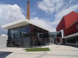 Centre culturel A Moagem