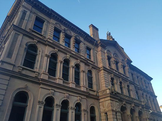 Musée des beaux-arts de la Nouvelle-Écosse