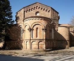 Monastère de Sant Joan de les Abadesses