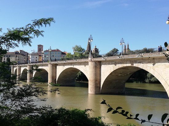 Pont de pierre