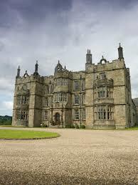 Château de Chipchase