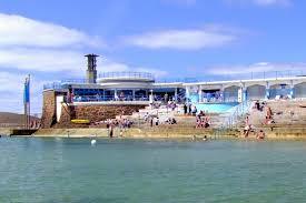 Plage Hâvre des Pas