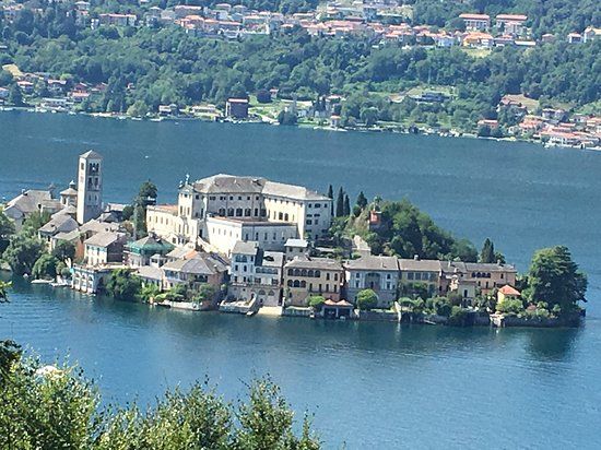Lac d'Orta