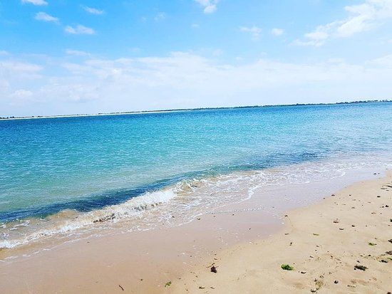 Plage de Trousse-Chemise