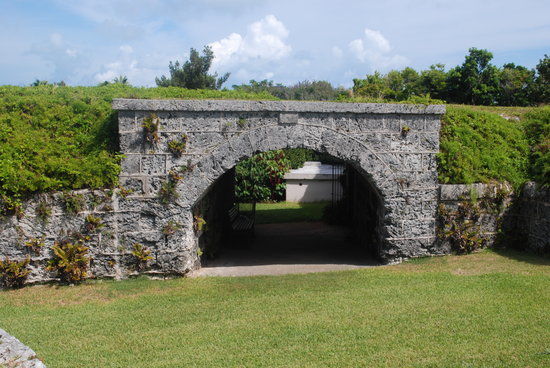 Fort Hamilton