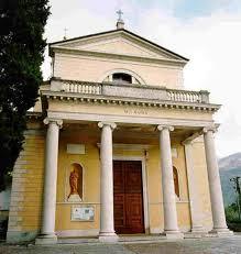 Santuario della Caravina