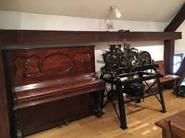 Musée Rural et Artisanal, Forge et Métallurgie