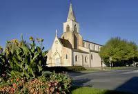 église Saint-Clément de Mâcon