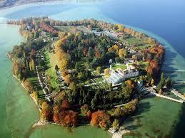 Île de Mainau