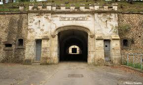 Fort de Cormeilles