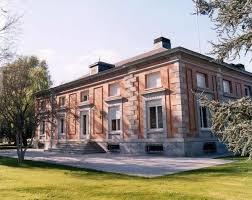 Palais de la Zarzuela