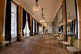 Visite Parc et Château de la Groirie