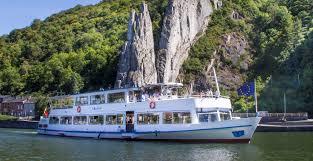DINANT EVASION - Croisières sur la Meuse