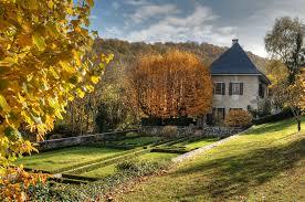 Musée des Charmettes