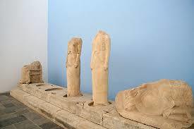 Musée archéologique de Vathi-Samos