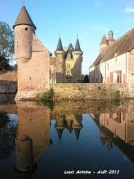 Château de la Clayette