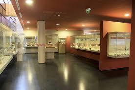 Musée départemental de préhistoire corse et d'archéologie de Sartène