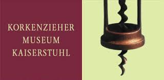 Corkscrew Museum Kaiserstuhl