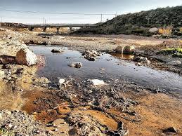 Rambla de las Ovejas