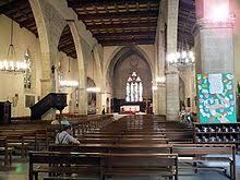 église Saint-Julien de Tournon-sur-Rhône