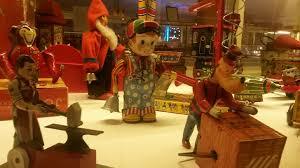 Musée des Jouets
