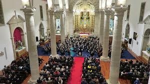 Igreja Paroquial de São Pedro de Peniche