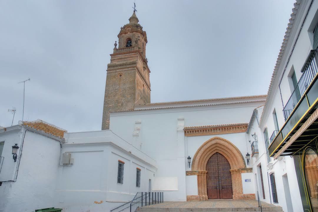 Église de San Bartolomé