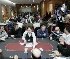 Electra Rioja Gran Casino