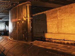 Sous-Marin l'Espadon