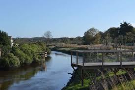 Parc Botanique De La Ria