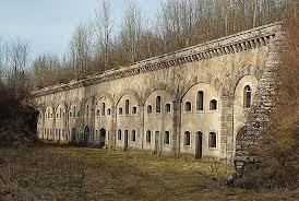 Fort de Peigney