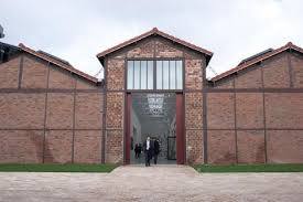 Galerie Thaddaeus Ropac Pantin