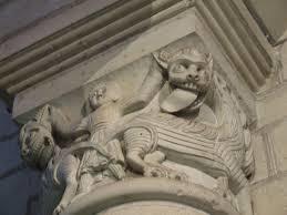 Collégiale de Saint-Aignan