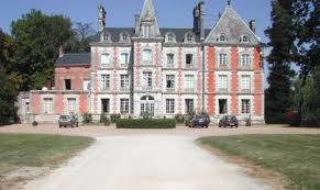 Château de Rocheux