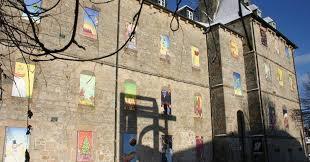 abbaye Saint-André de Meymac