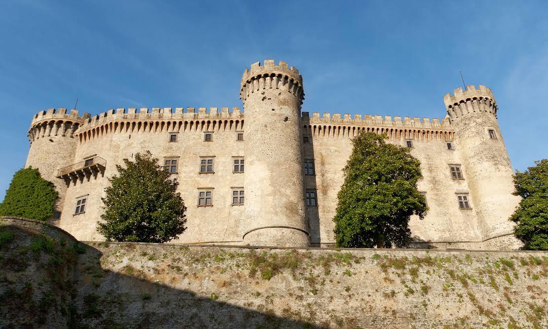 Château Orsini-Odescalchi