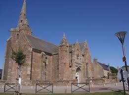 chapelle Notre-Dame-de-la-Clarté de Perros-Guirec