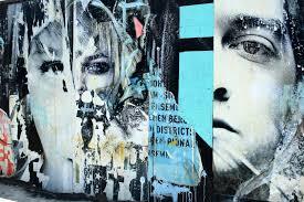 Street Art Avenue Grand Paris