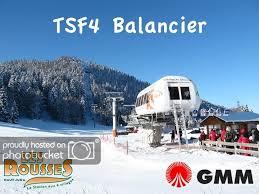 Station de ski des Rousses