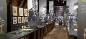 Musée du Temps de Besançon