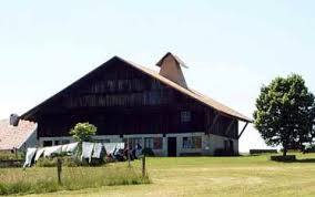 Ferme Musée du Montagnon