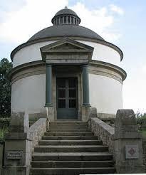 Mausolée de Cadoudal