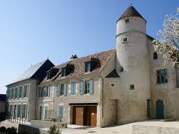 La Tour du Pouilly-Fumé