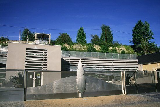 Pavillon du Milieu de Loire