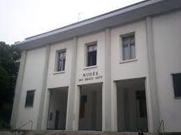 musée des Beaux-Arts de Pau
