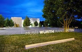 Musée Würth France Erstein