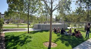 Jardins de la Brèche