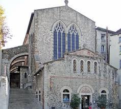 Cloître de Saint-André-le-Bas
