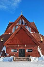 Église de Kiruna