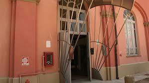 Musee civique archeologique et de sciences naturelles Federico Eusebio